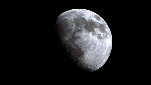 Low-angle-view-of-the-Moon-against-clear-sky-Space.jpg