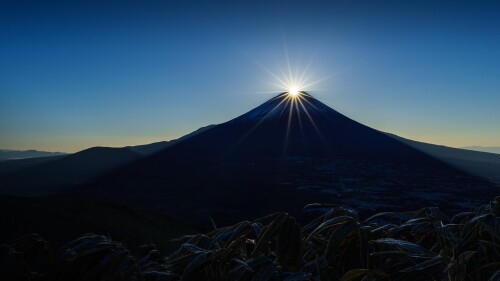 Mount-Fuji-with-sunrise-view-from-Mount-Ryugatake-Yamanashi-Japan.jpg