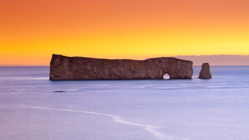 Perce-Rock-at-dawn-Ile-Bonaventure-et-du-Rocher-Perce-National-Park-Gaspe-Peninsula-Quebec-Canada.jpg