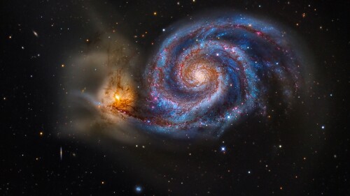 The-Whirlpool-Galaxy-M51--pair-of-galaxies-locked-in-a-gravitational-embrace.jpg