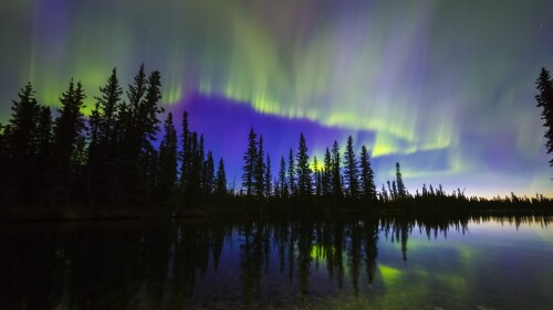 The-aurora-borealis-reflects-in-the-Clearwater-River-in-Delta-Junction-Alaska-USA.jpg