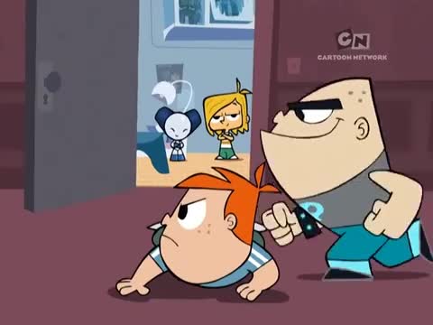 Robotboy-Odcinek-19-Niania.mp4